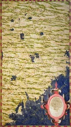 Kiinan kartta